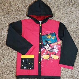 Disney Micky Rain Cape
